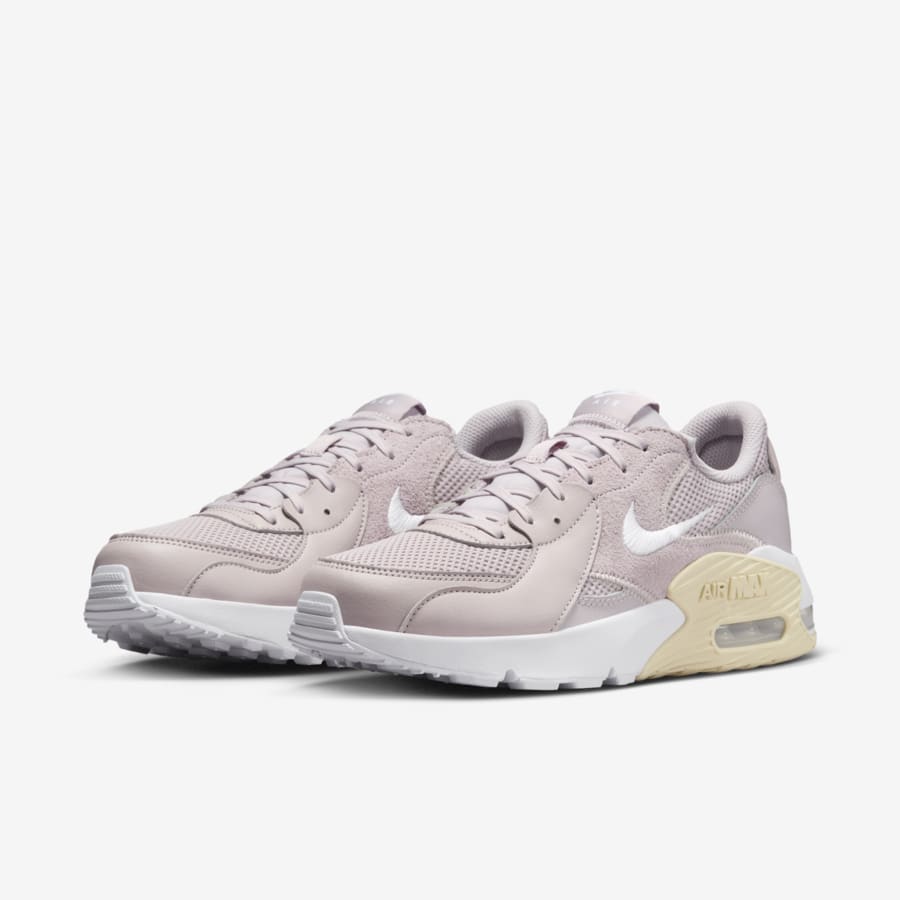 Giày Nike Air Max Excee Nữ - Hồng - hình 4