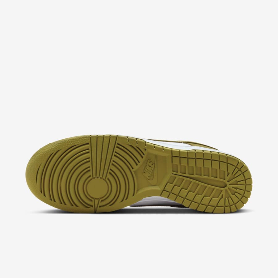 Giày Nike Dunk Low Retro Nam - Trắng Camo - hình 3