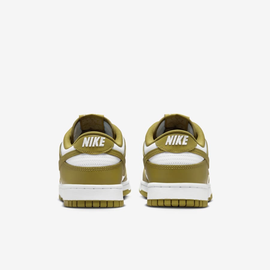Giày Nike Dunk Low Retro Nam - Trắng Camo - hình 6