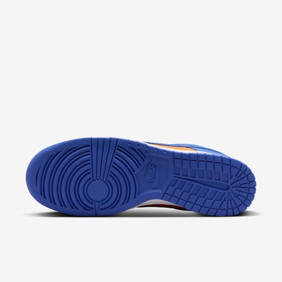 Giày Nike Dunk Low Retro Nam - Xanh Cam - hình 3