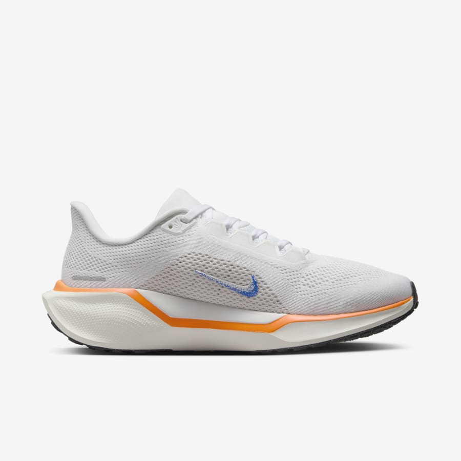 Giày Nike Pegasus 41 Blueprint Nữ - Trắng - hình 2