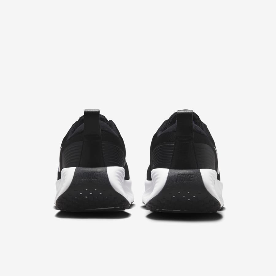 Giày Nike Promina Nam - Đen Trắng - hình 6