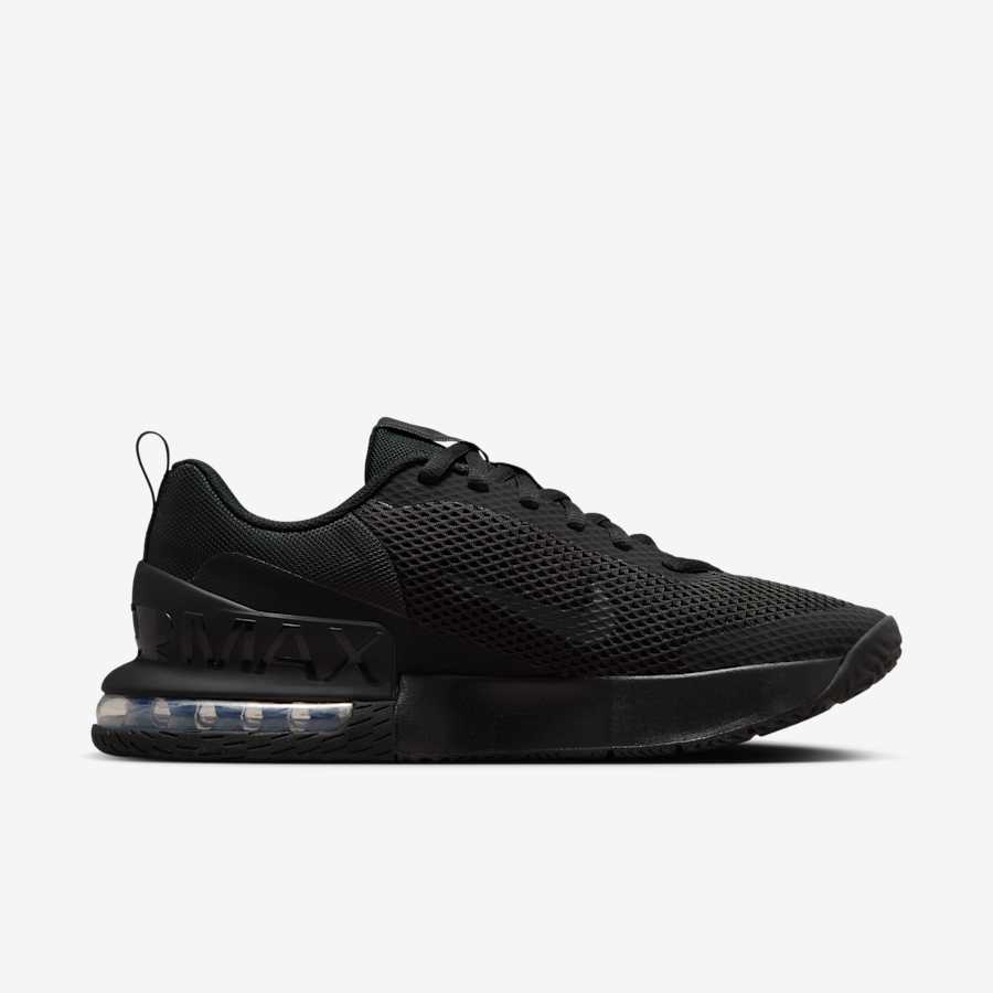 Giày Nike Air Max Alpha Trainer 6 Nam - Đen - hình 2