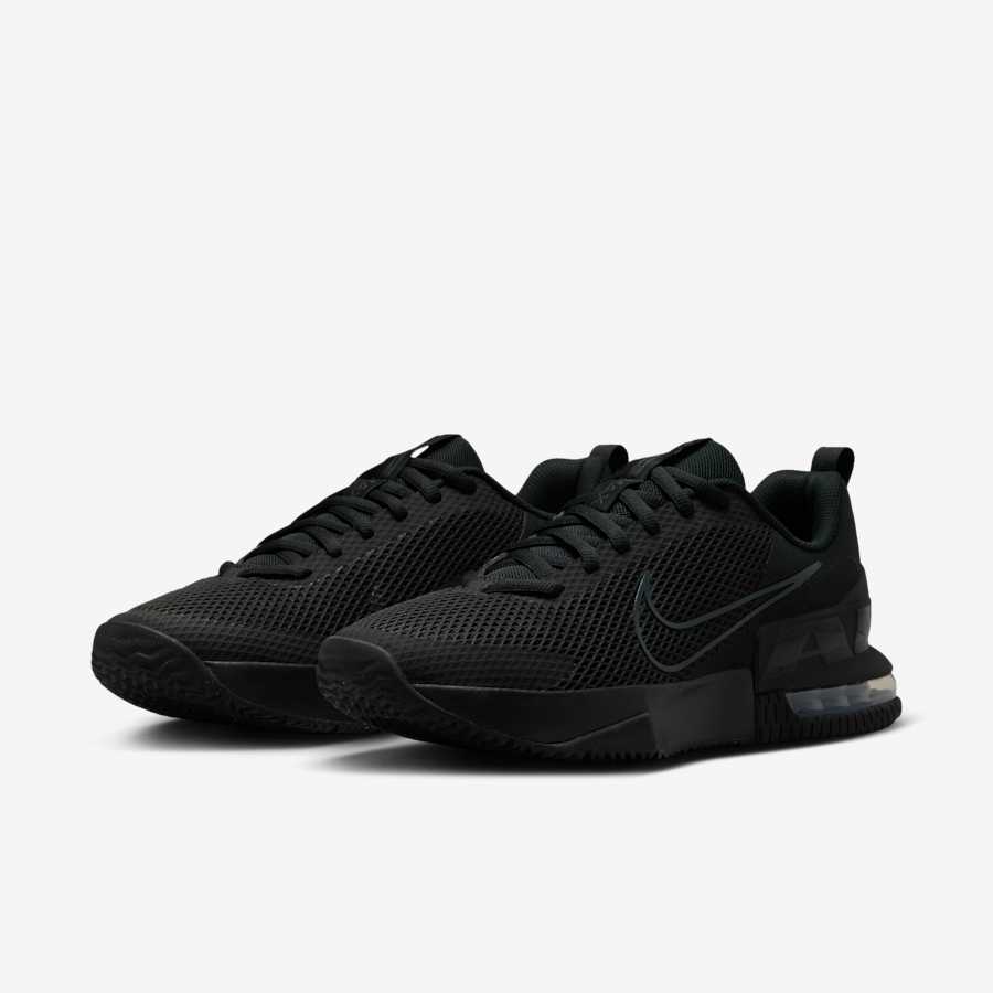Giày Nike Air Max Alpha Trainer 6 Nam - Đen - hình 4