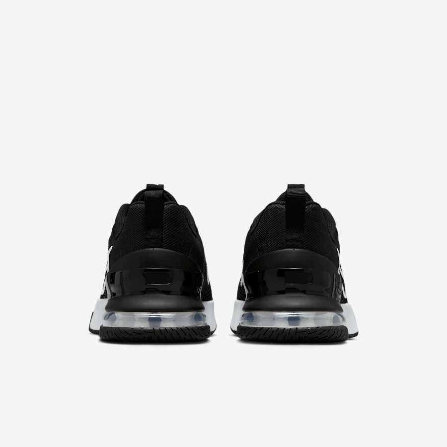 Giày Nike Air Max Alpha Trainer 6 Nam - Đen Trắng - hình 6