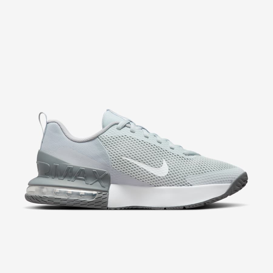 Giày Nike Air Max Alpha Trainer 6 Nam- Xám - hình 2