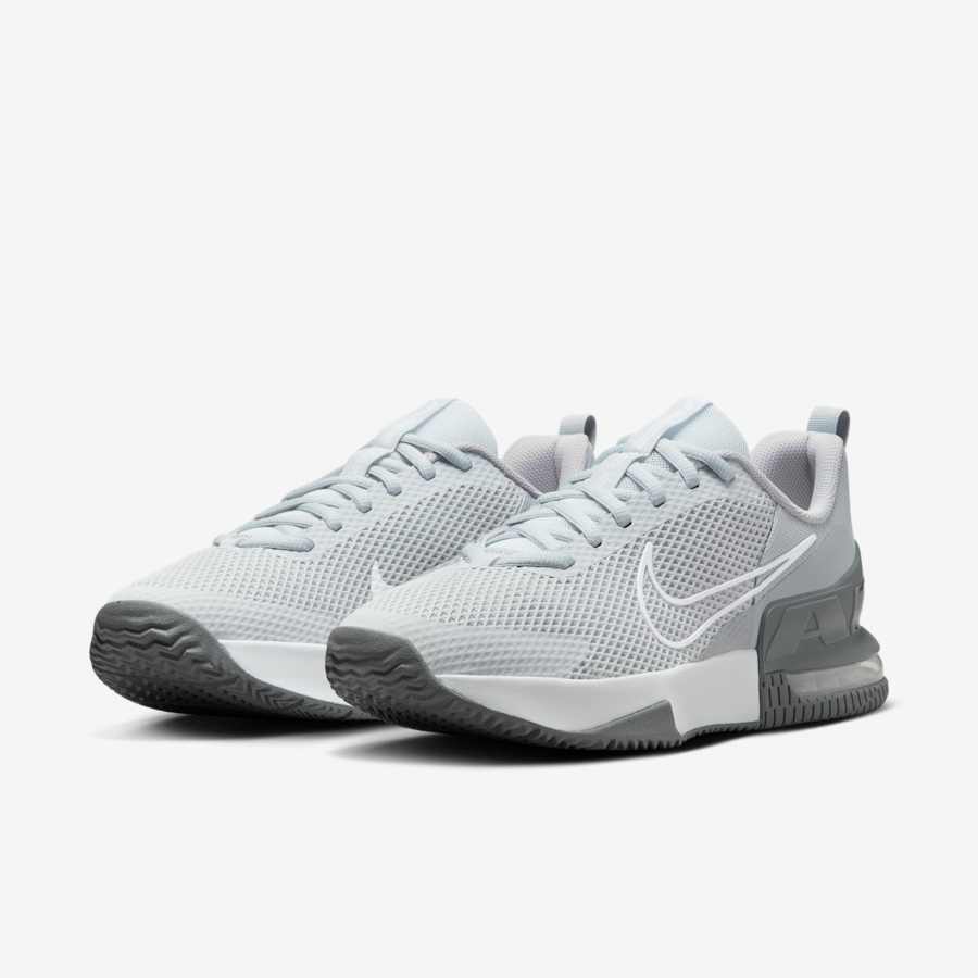 Giày Nike Air Max Alpha Trainer 6 Nam- Xám - hình 4