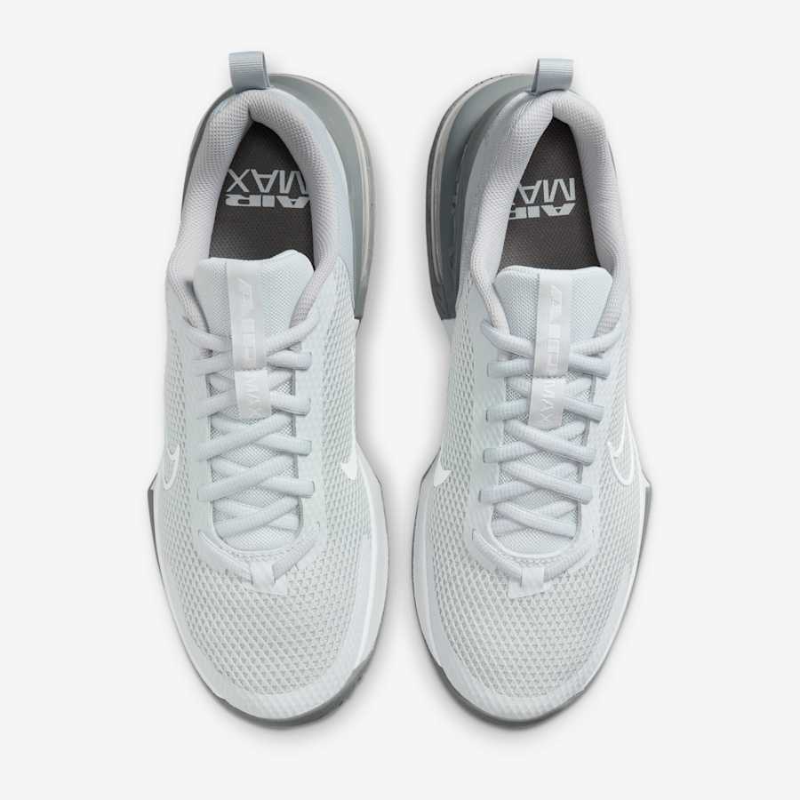 Giày Nike Air Max Alpha Trainer 6 Nam- Xám - hình 5