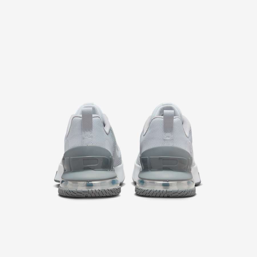 Giày Nike Air Max Alpha Trainer 6 Nam- Xám - hình 6