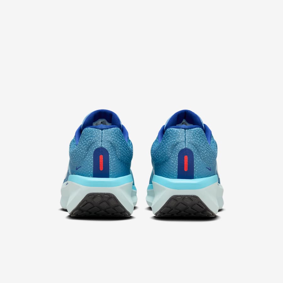 Giày Nike Air Winflo 11 Nam - Xanh - hình 6