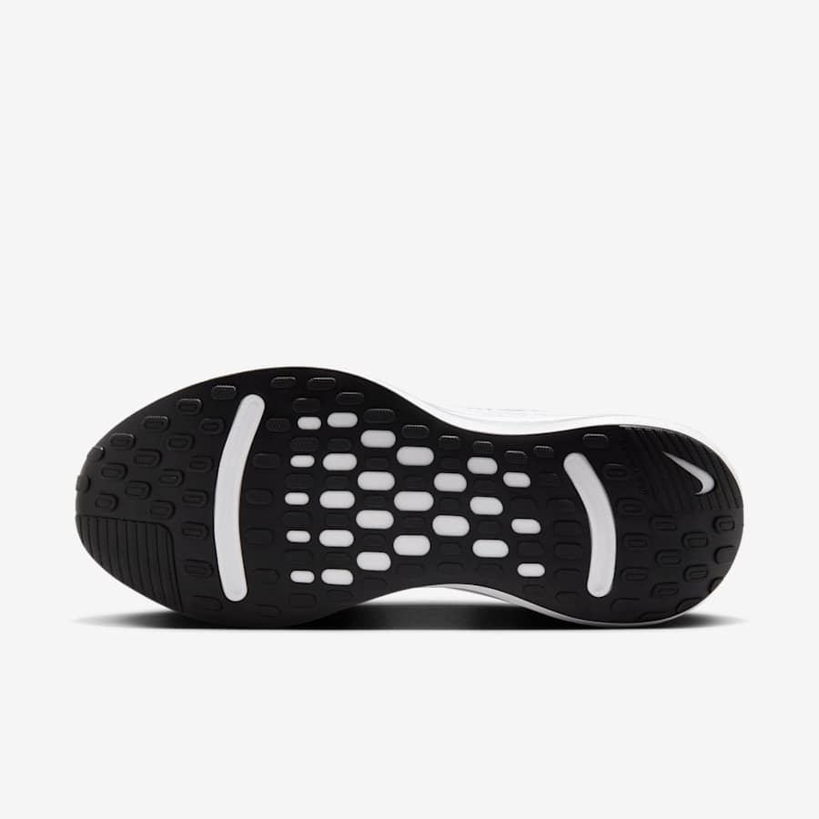 Giày Nike Journey Run Nam - Trắng Xám - hình 3