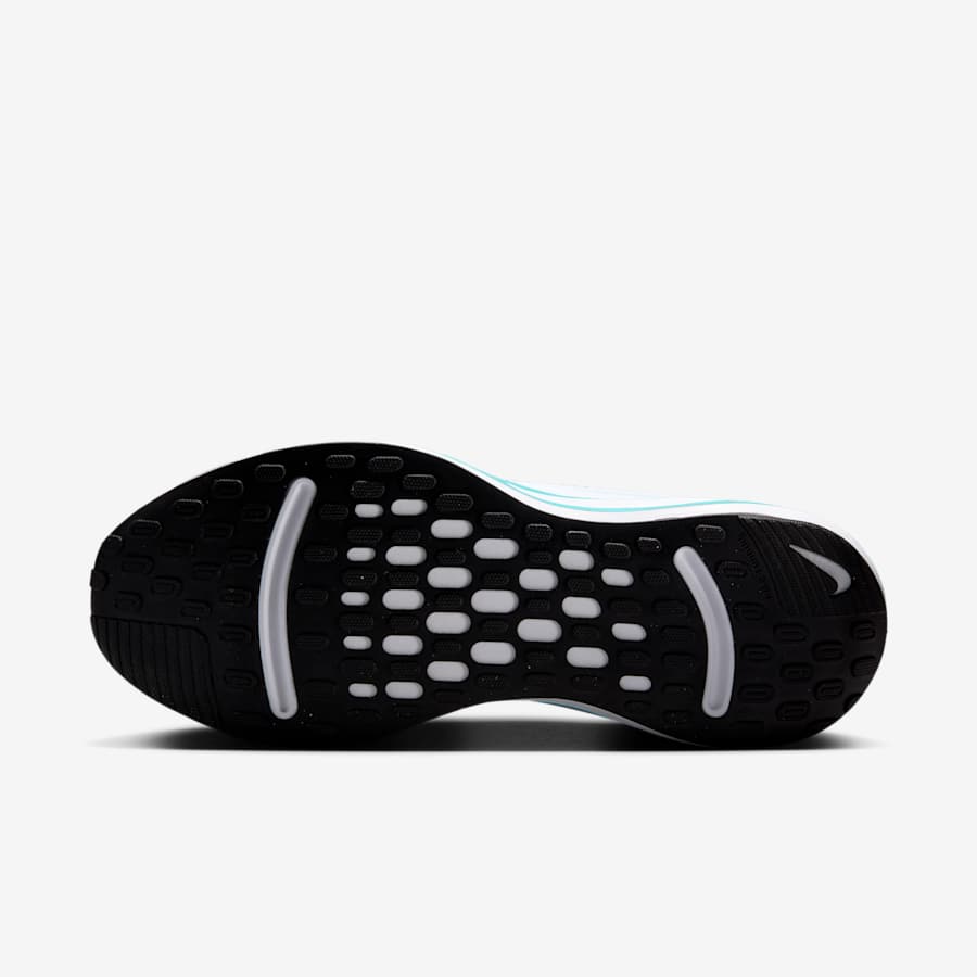 Giày Nike Journey Run Nam - Trắng Xanh - hình 3