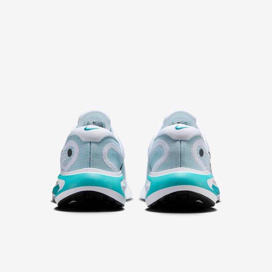 Giày Nike Journey Run Nam - Trắng Xanh - hình 6