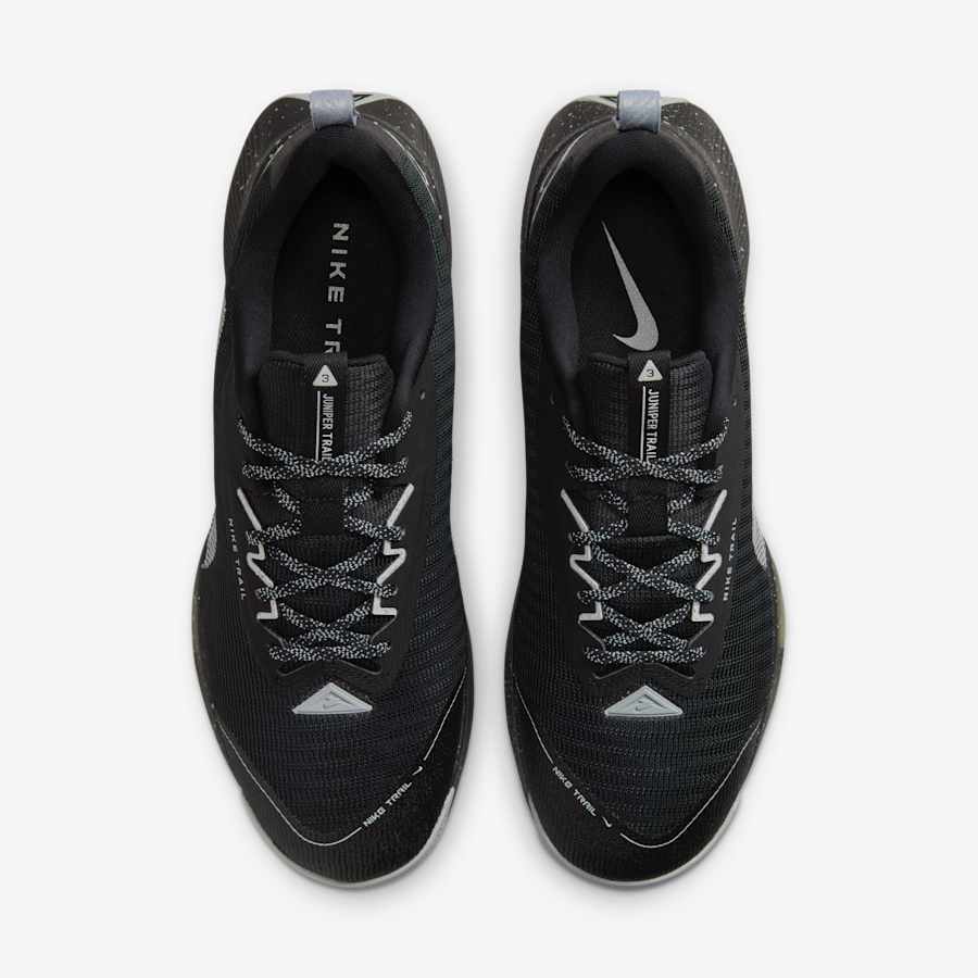 Giày Nike Juniper Trail 3 Nam - Đen - hình 5