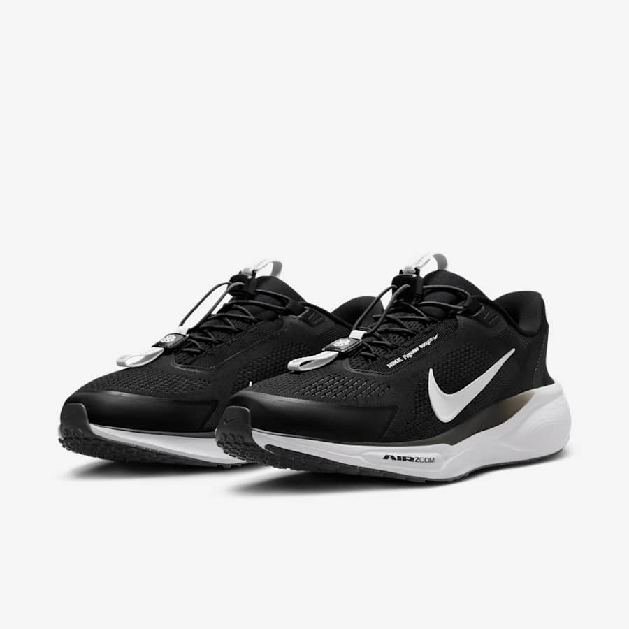Giày Nike Pegasus 41 Easyon Nam - Đen Trắng