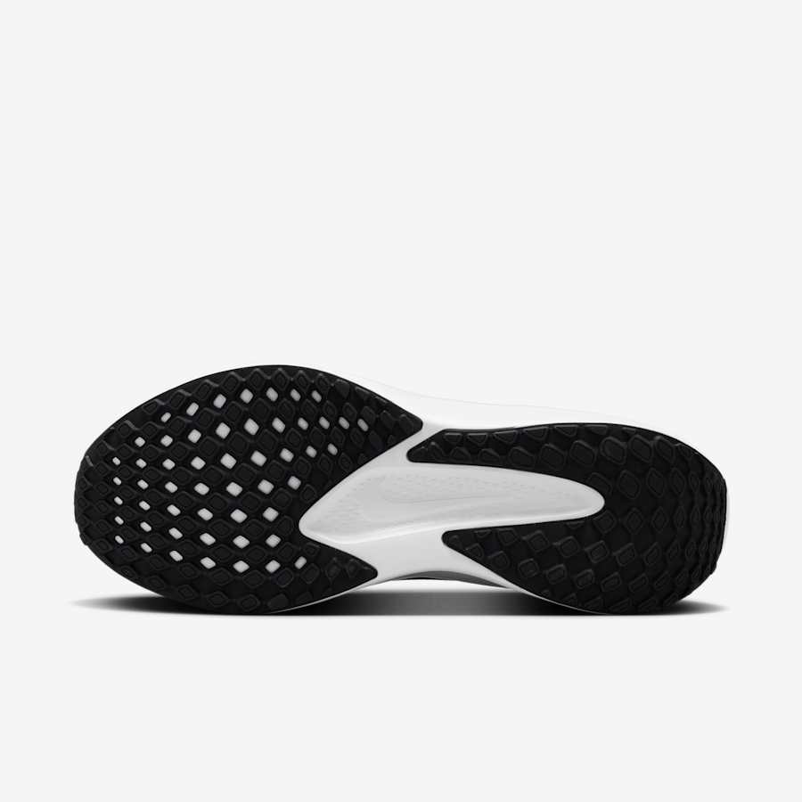Giày Nike Quest 6 Nam - Đen Trắng - hình 3