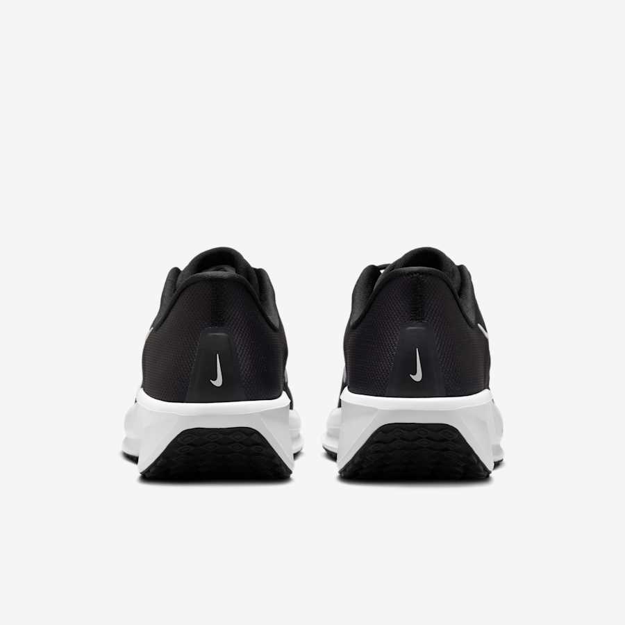 Giày Nike Quest 6 Nam - Đen Trắng - hình 6