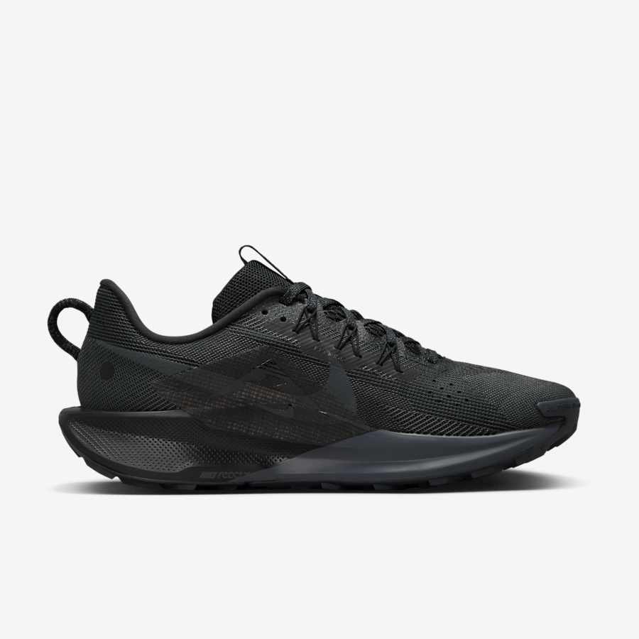 Giày Nike ReactX Pegasus Trail 5 Nam - Đen - hình 2