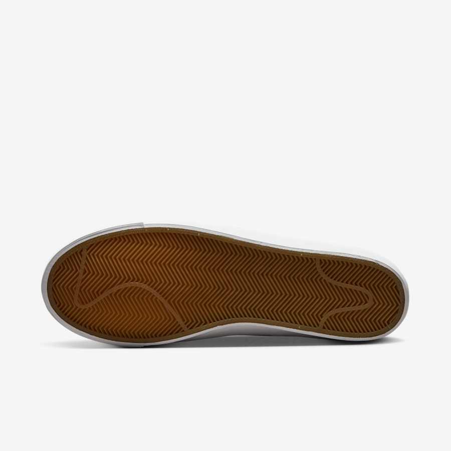 Giày Nike SB Zoom Blazer Low Pro GT Nam - Xanh Dương - hình 3
