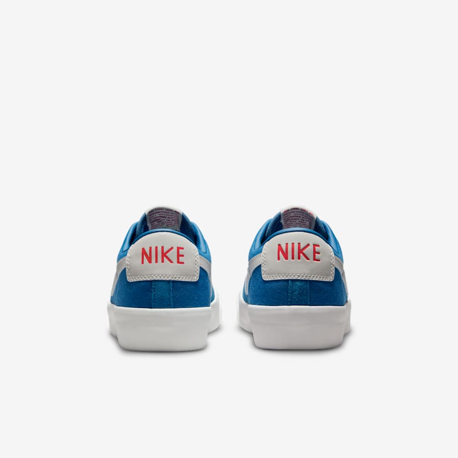 Giày Nike SB Zoom Blazer Low Pro GT Nam - Xanh Dương - hình 6