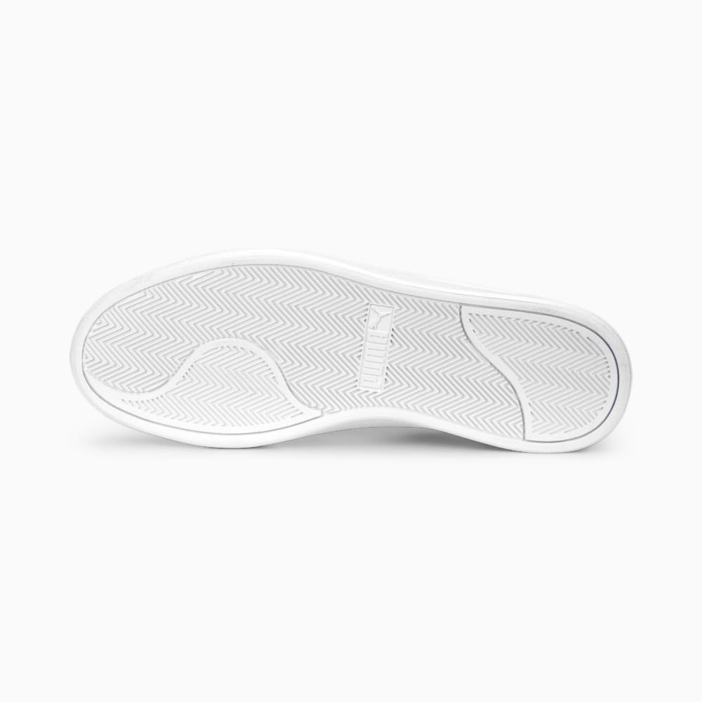 Giày Puma Shuffle Trainers Nam - Trắng Xanh Lá - hình 3