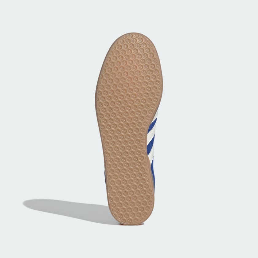 Giày Adidas Gazelle Nam - Xanh Dương - hình 6