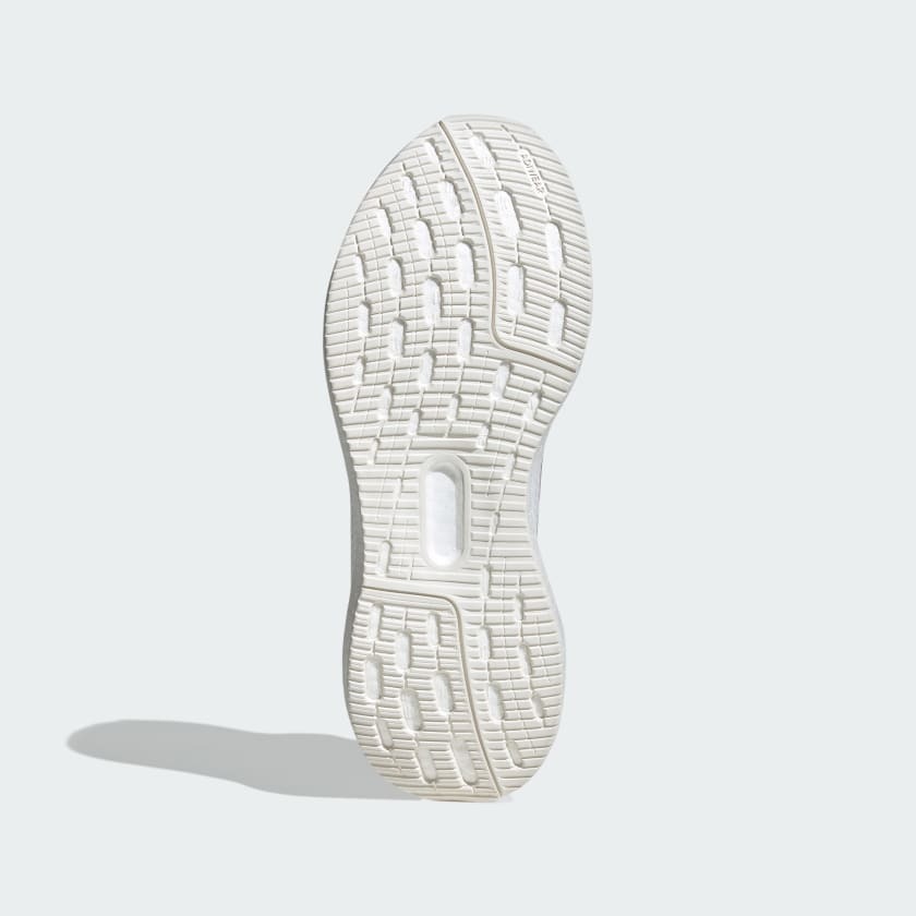 Giày Adidas Pureboost 5 Nam - Trắng Đen - hình 6