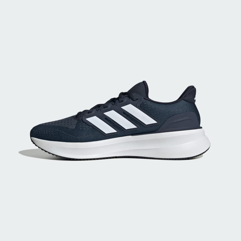 Giày Adidas Ultrarun 5 Nam - Xanh Navy - hình 2