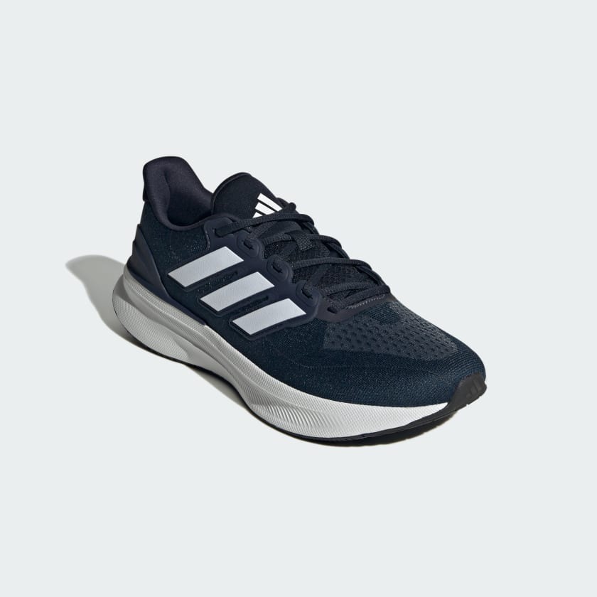 Giày Adidas Ultrarun 5 Nam - Xanh Navy - hình 3