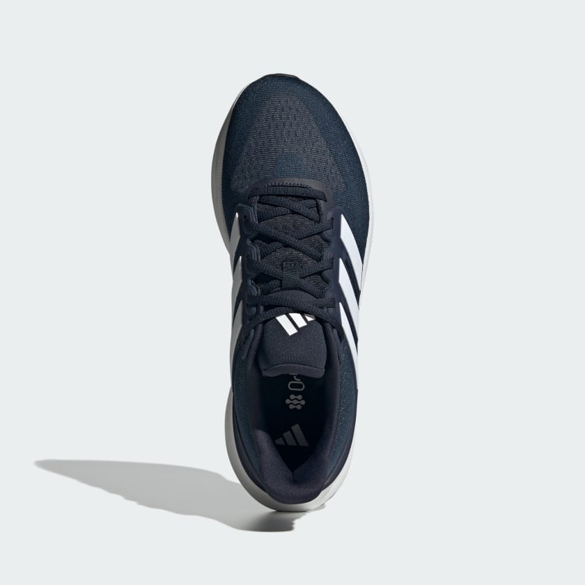 Giày Adidas Ultrarun 5 Nam - Xanh Navy - hình 5