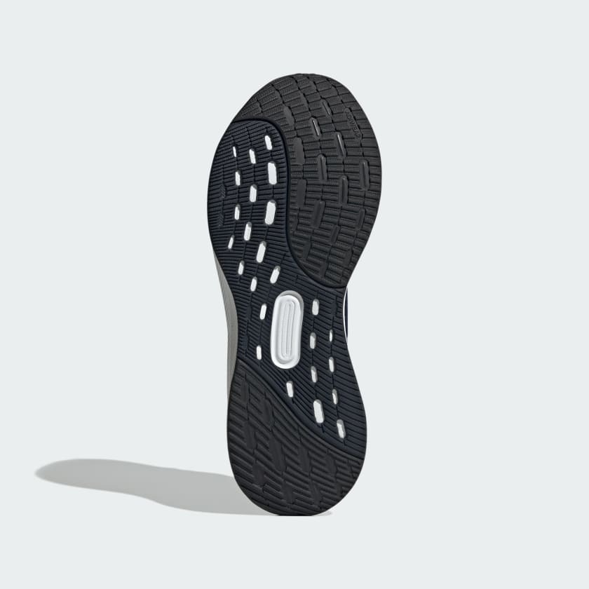 Giày Adidas Ultrarun 5 Nam - Xanh Navy - hình 6