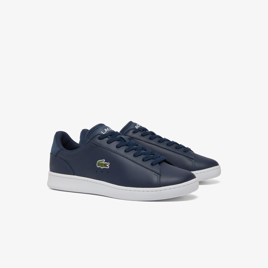 Giày Lacoste Carnaby Set Nam - Xanh Navy - hình 2