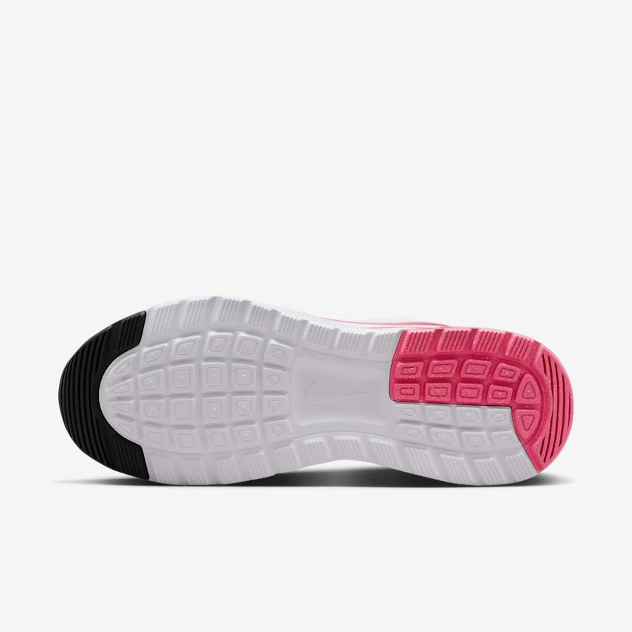 Giày Nike Air Max Nuaxis Nữ - Trắng Hồng - hình 3