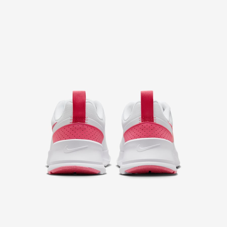 Giày Nike Air Max Nuaxis Nữ - Trắng Hồng - hình 6