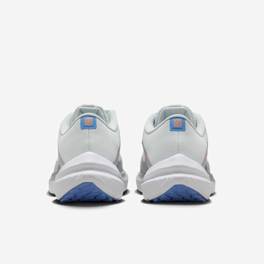 Giày Nike Air Winflo 10 Nữ - Xám Trắng - hình 6