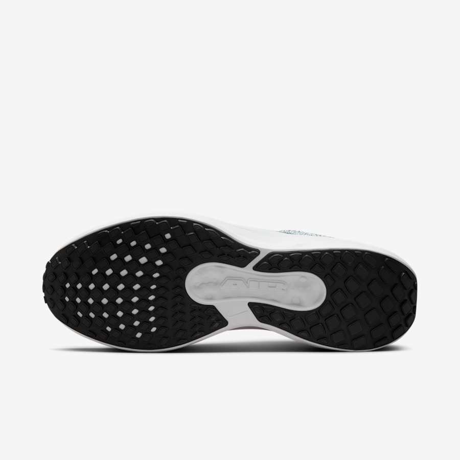 Giày Nike Air Winflo 11 Nam - Xám Xanh - hình 3