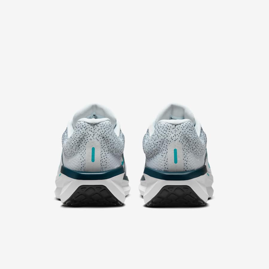 Giày Nike Air Winflo 11 Nam - Xám Xanh - hình 6