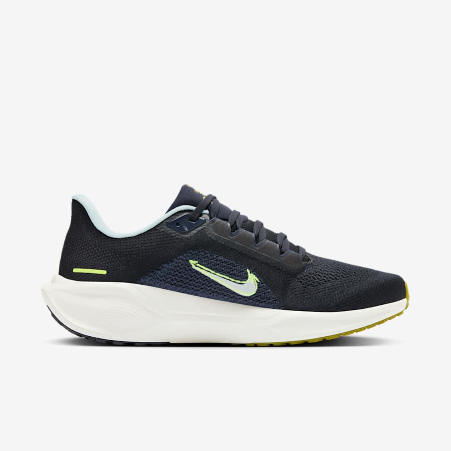 Giày Nike Pegasus 41 Special Nam - Đen Xanh - hình 2