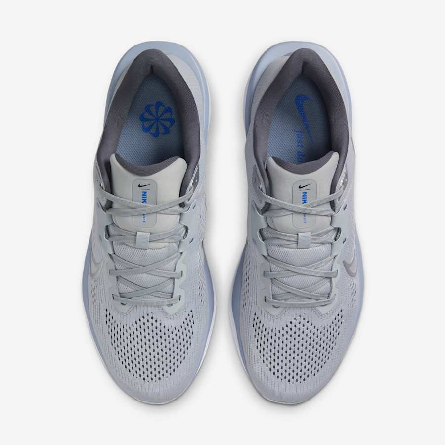 Giày Nike Quest 6 Nam - Xám - hình 5