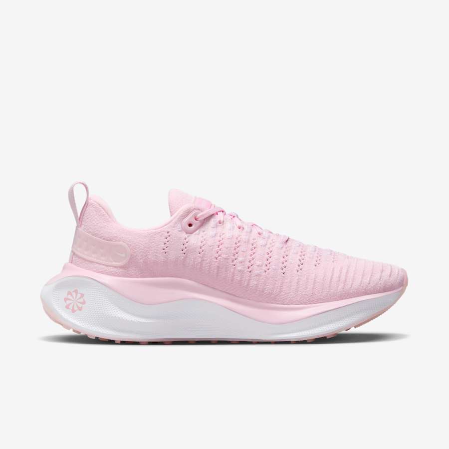 Giày Nike ReactX Infinity 4 Nữ - Hồng - hình 2