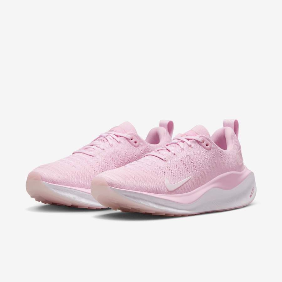 Giày Nike ReactX Infinity 4 Nữ - Hồng - hình 4