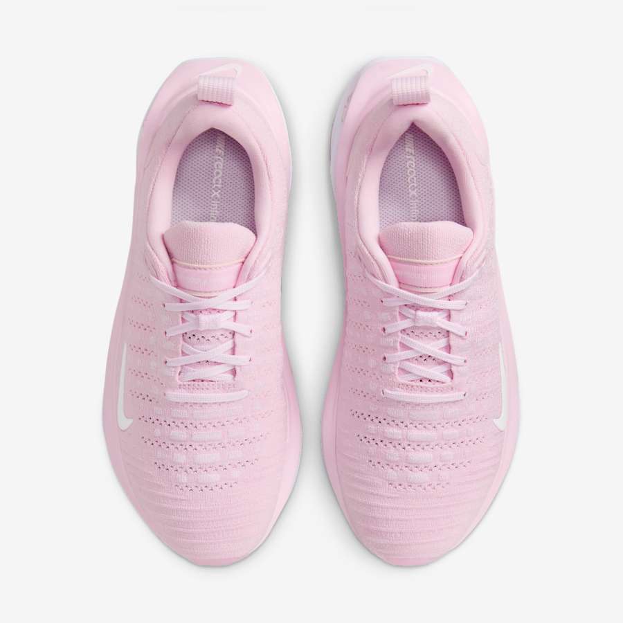 Giày Nike ReactX Infinity 4 Nữ - Hồng - hình 5