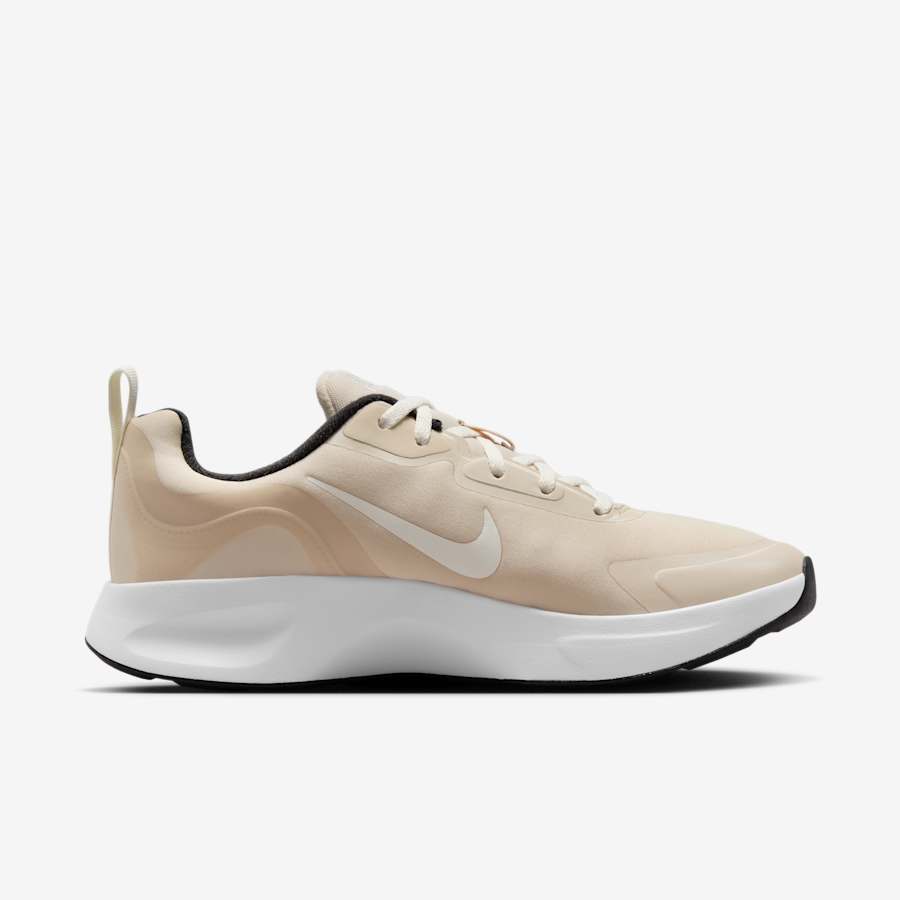Giày Nike Wearallday Winter Nữ - Nâu Nhạt - hình 2