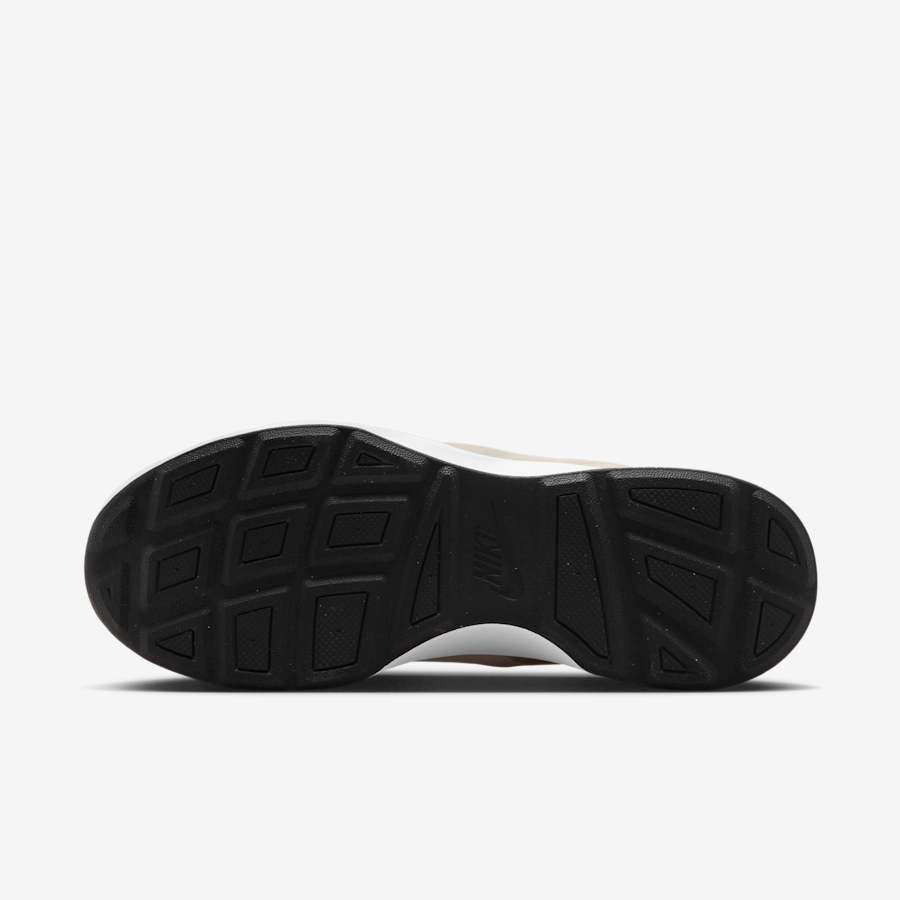 Giày Nike Wearallday Winter Nữ - Nâu Nhạt - hình 3