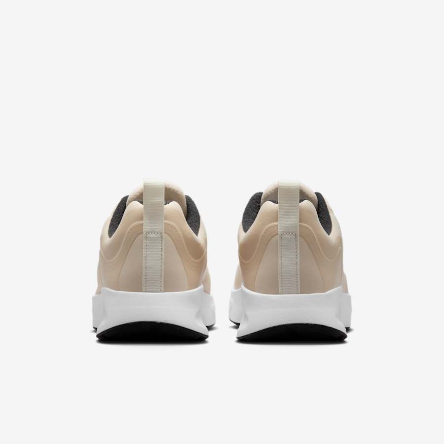 Giày Nike Wearallday Winter Nữ - Nâu Nhạt - hình 6