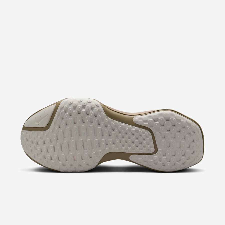 Giày Nike ZoomX Invincible Run FK 3 Nam - Xám Nâu - hình 3