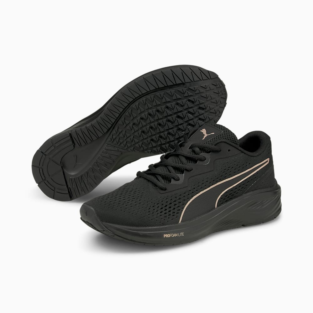 Giày Puma Aviator Nam - Đen - hình 3