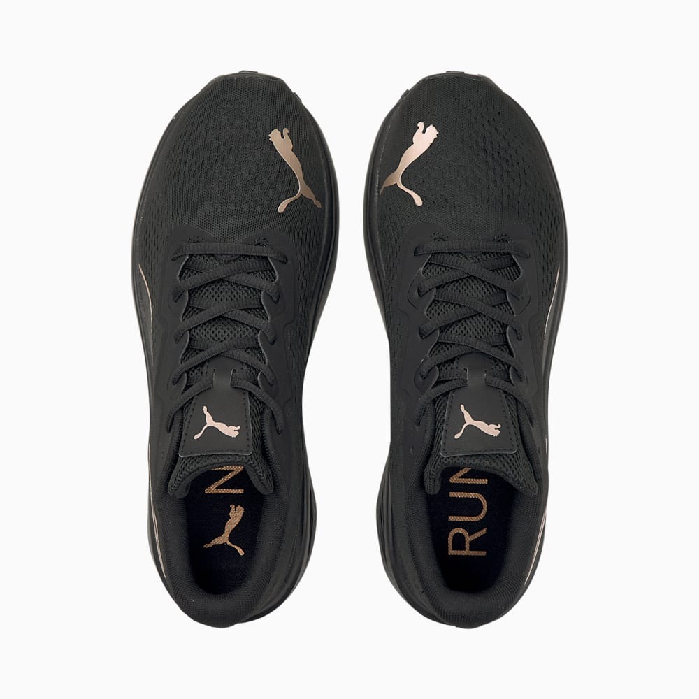 Giày Puma Aviator Nam - Đen - hình 4