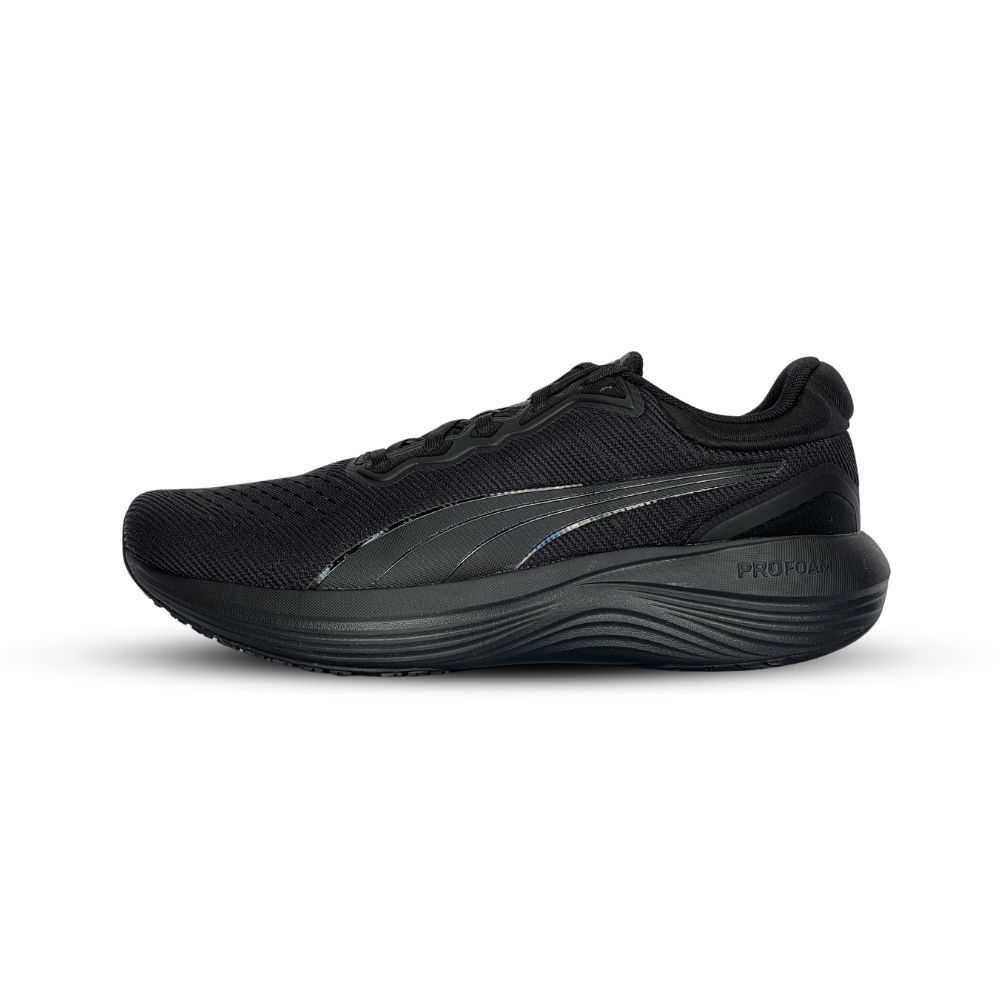 Giày Puma Scend Pro Engineered Nam - Đen