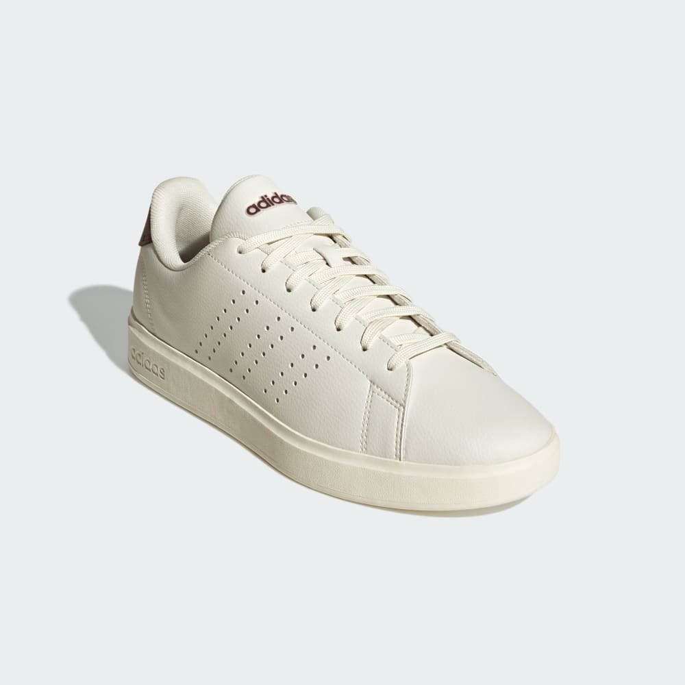Giày Adidas Advantage 2.0 Nam - Trắng Ruby - hình 3